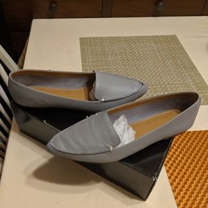 J Crew flats